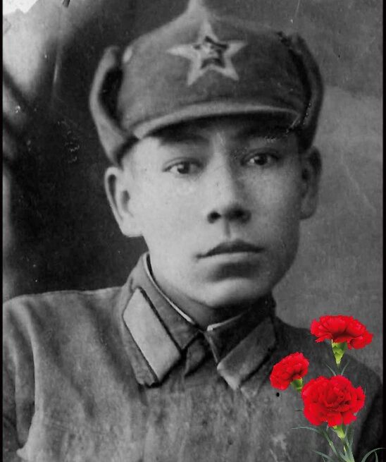Мы храним память о наших ветеранах