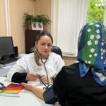 Завотделением Республиканского кардиологического диспансера рекомендует сочетать препараты для лечения гипертонии