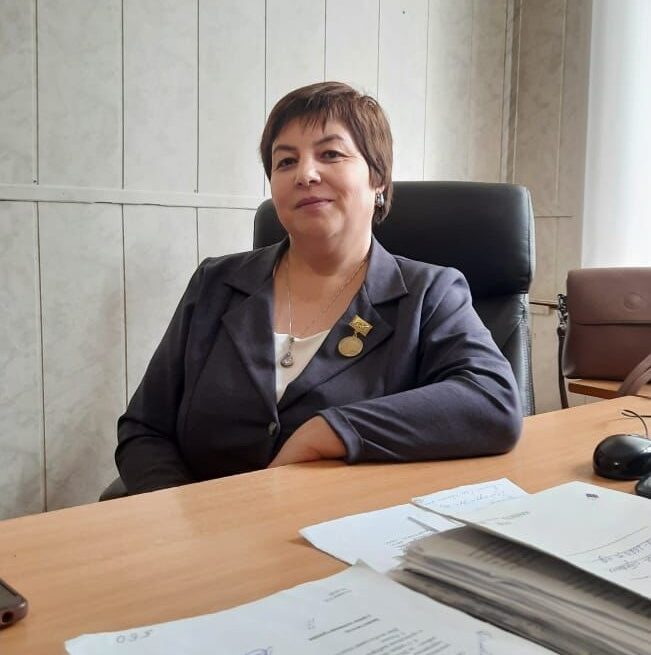 Айханум Рашидова прокомментировала предстоящее послание Главы НС РД