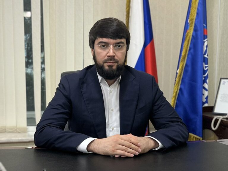 Хабибулла Магомедов прокомментировал предстоящее Послание Главы РД НС