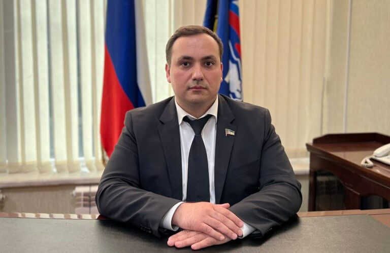 Осман Булатов поделился своим мнением по предстоящему Посланию Сергея Меликова НС