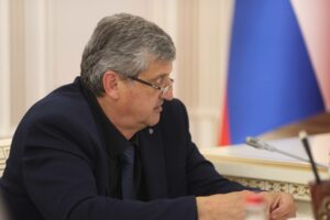 В Дагестане на 9 мая прошли свыше 800 мероприятий