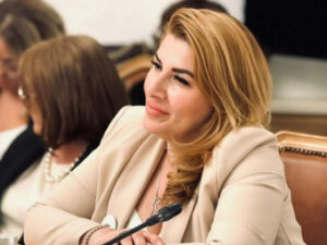 Сефижат Магомедрасулова: Акция “Знамя Победы” должна стать обязательной во всех регионах страны