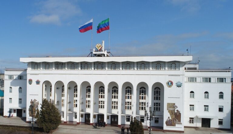 Порядка 500 сел Дагестана обеспечат интернетом к 2030 году