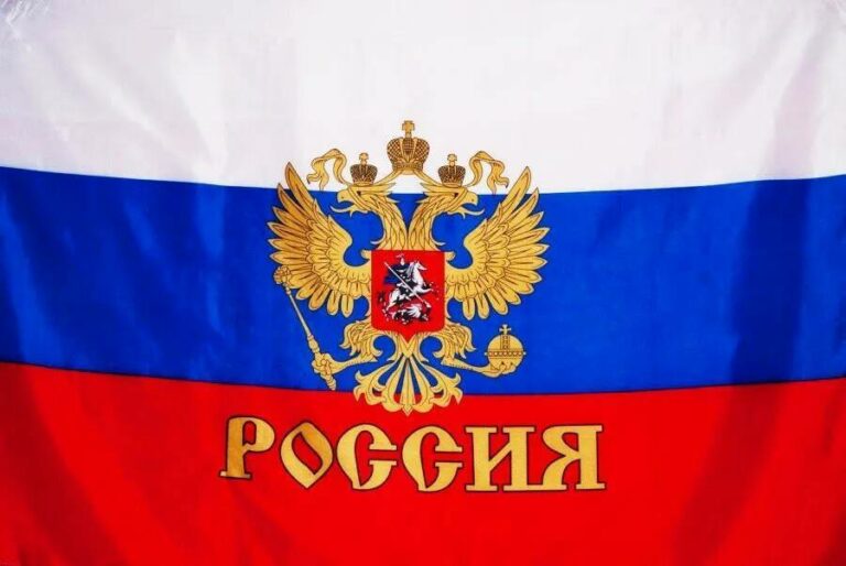 Вазир Аблезов: Сегодня  наша  Россия  является  гарантом  мира  и  стабильности  и  мы  гордимся нашей  Родиной!