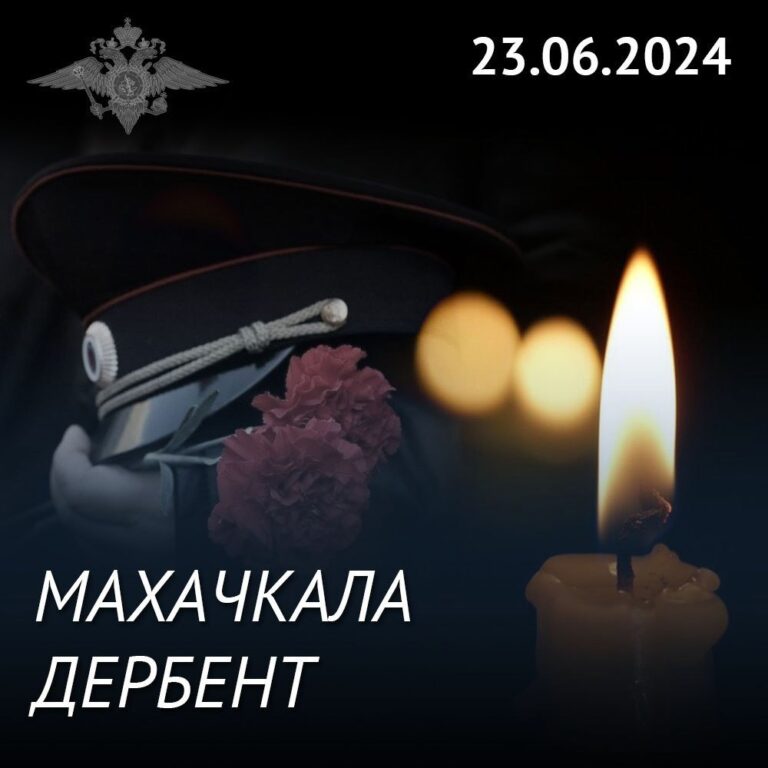Мурад Магомедов: Сегодня Дагестан един как никогда