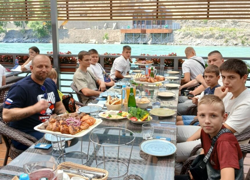 Посещение приезд. Посещение приезд