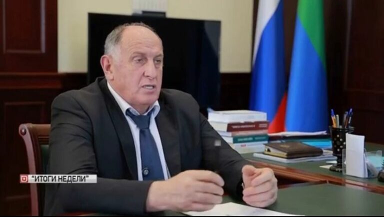 Власти Узбекистана заинтересовались овечьей шерстью из Дагестана