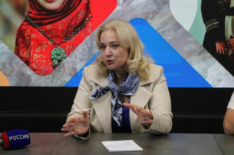 В Дагестане накануне Дня семьи, любви и верности стартуют «Большие семейные выходные»