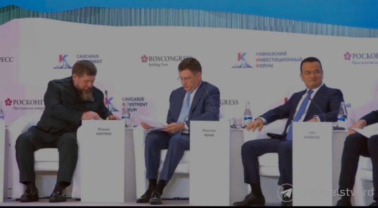 Сотрудничество между Узбекистаном и Дагестаном достигло нового уровня