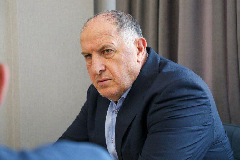 А. Абдулмуслимов: Имена погибших сотрудников вписаны в историю нашей республики
