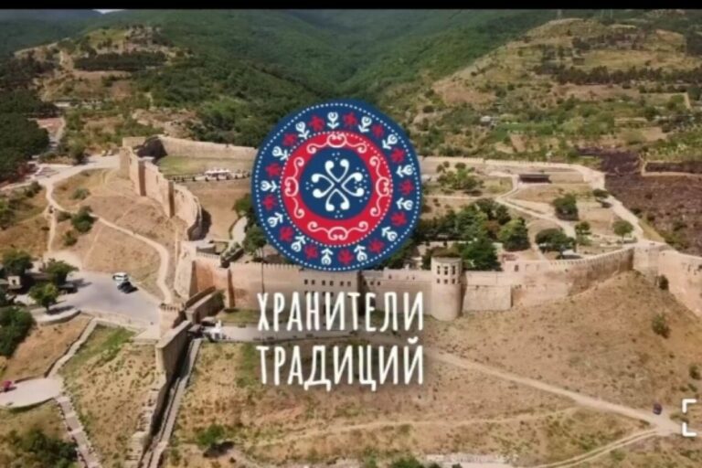 В Дербенте пройдет фестиваль «Хранители традиций»