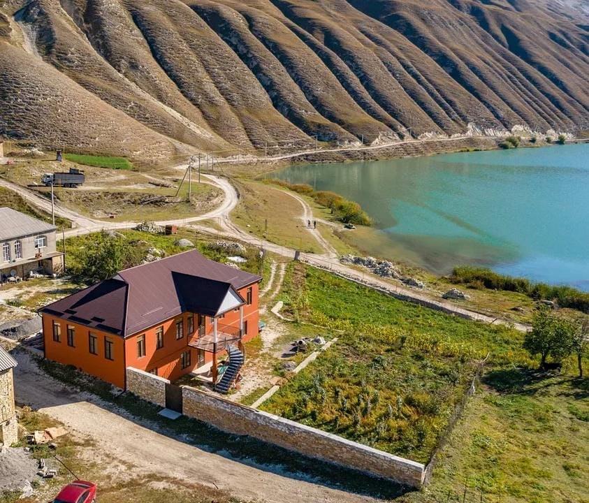 Купить Дом В Дагестане В Селе