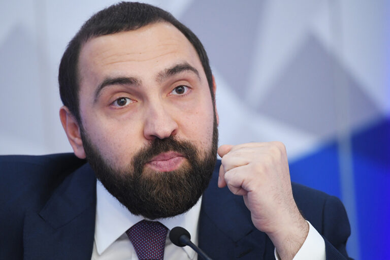 Хамзаев осудил поступок дагестанца избившего таксиста в Москве