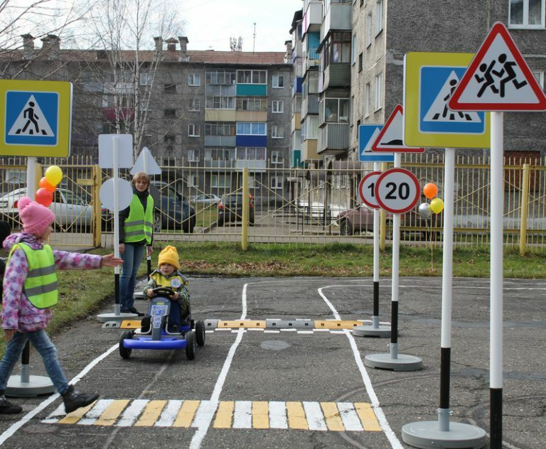 В Дагестане за 5 лет  создано 179 автогородков