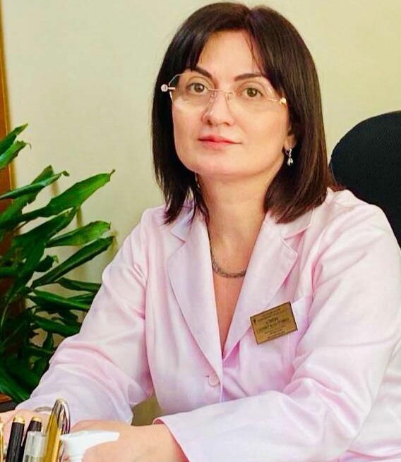 «Здоровье – это состояние полного физического, духовного и социального благополучия, а не только отсутствие болезней и физических дефектов»