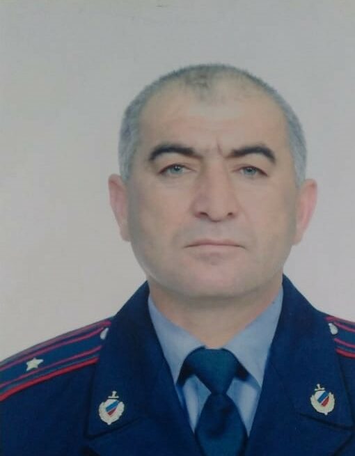 Джамалудин Магомедов: Наша работа не терпит раздумий. И в те дни мы стояли насмерть