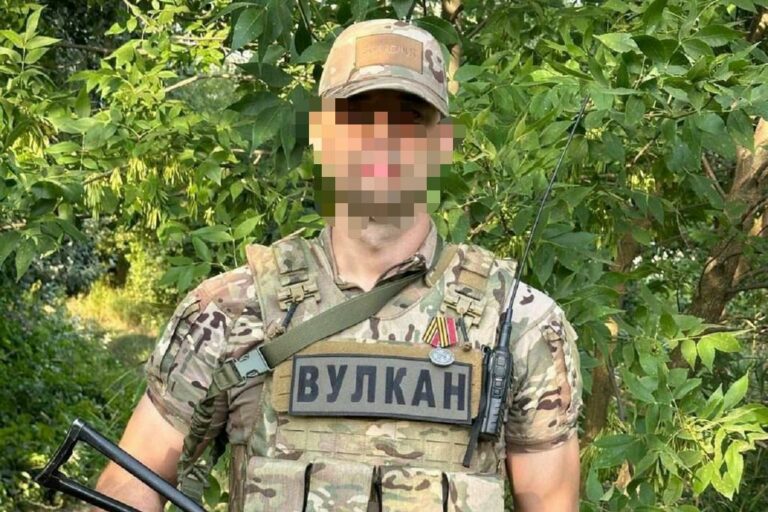 Муниципальные служащие Кизлярского района достойно несут службу в зоне СВО