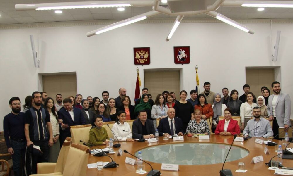 Компания рд