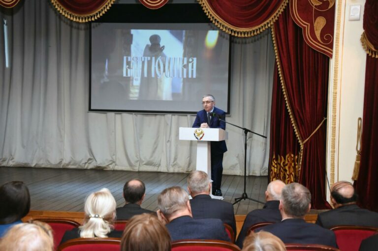 В Махачкале состоялась презентация документального фильма «Батюшка»