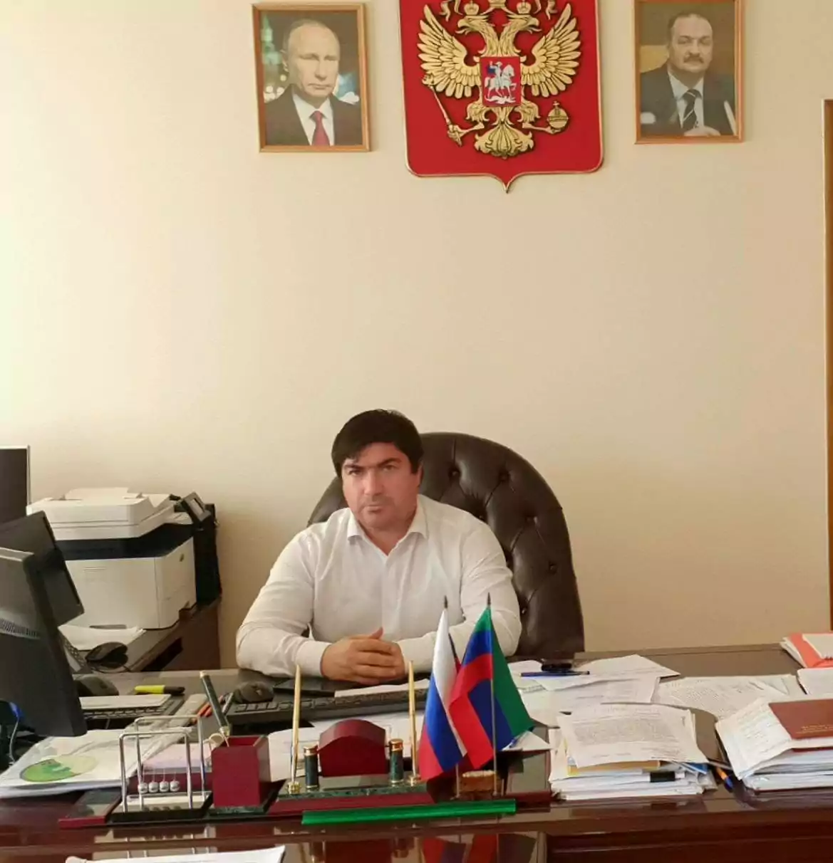 Сейчас актуальной услугой является электронная обработка судебных запросов