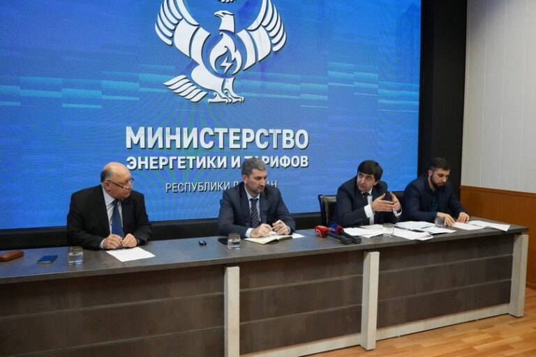Летние мероприятия по обновлению электросетевой инфраструктуры Дагестана оказались результативными