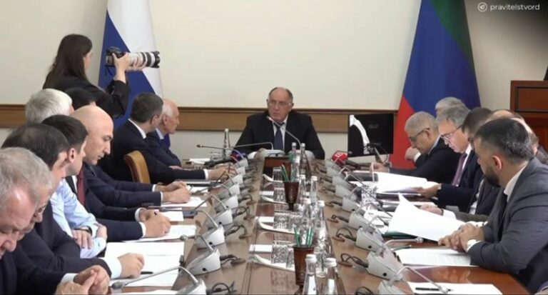 В Дагестане более чем в два раза сократился объем фальсифицированной молочной продукции