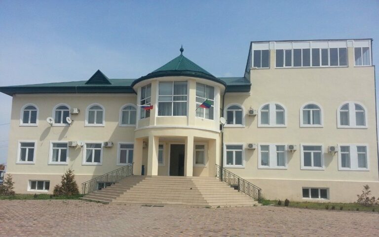 Депутаты Собрания Ногайского района РД проведут очередную 69-ую сессию