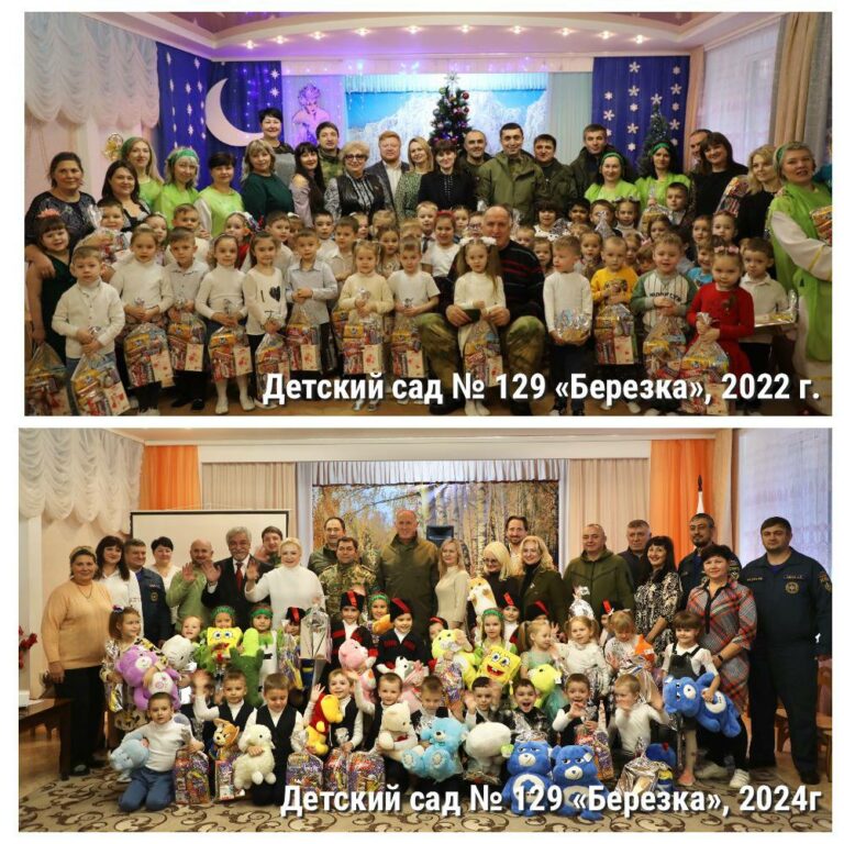Депутат  Дагестанского парламента  Е. Павлюченко посетила Луганскую Народную Республику