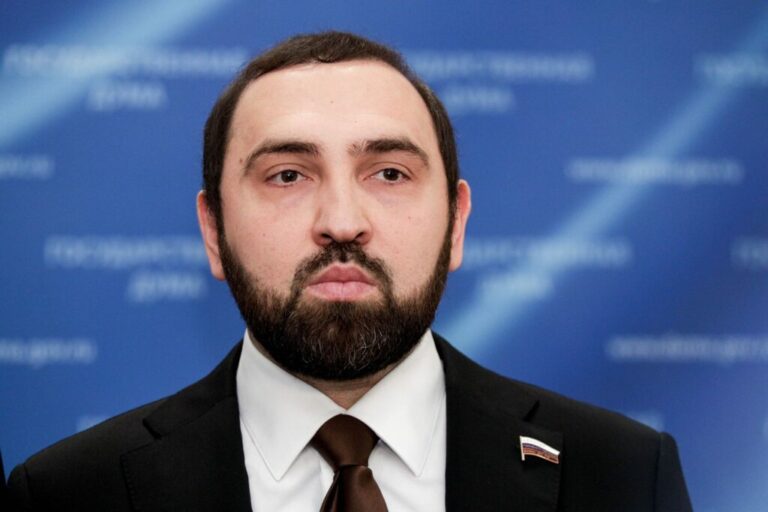 Депутат Хамзаев рассказал о ходе рассмотрения проекта федерального бюджета Российской Федерации