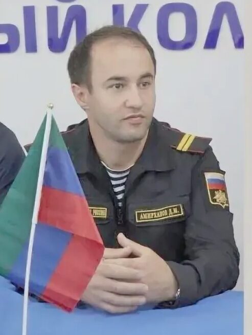Джамалутдин Амирханов: «Считаю, что на предстоящей прямой линии будет уделено много внимания вопросам поддержки участников СВО»