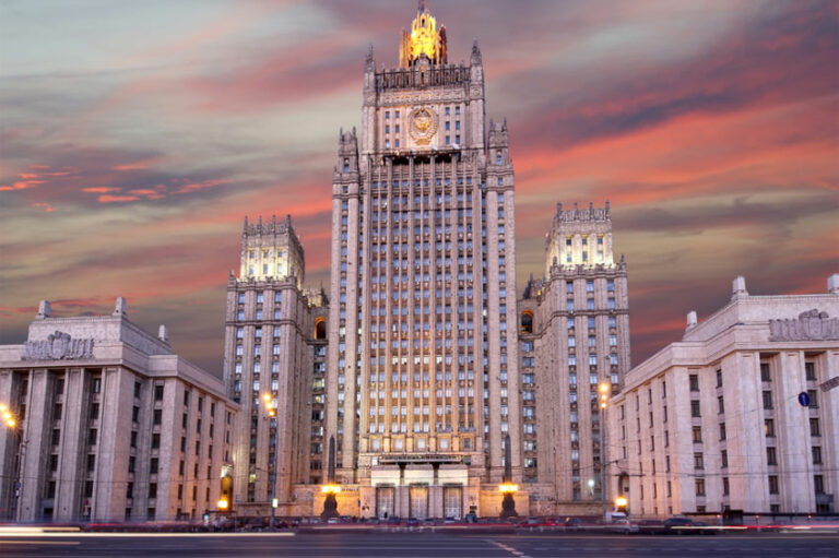 Потенциал Дагестана представят на площадке МИД России