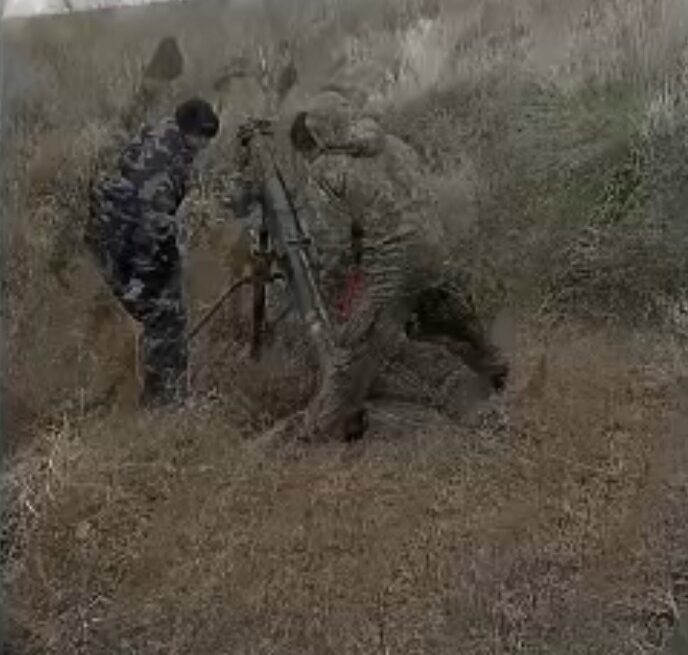 Имя  отважного Героя никогда  не забудется