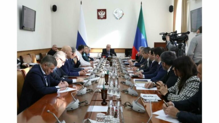 Две организации получили право на знак «Бренд Дагестана»
