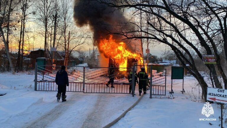 Требования пожарной безопасности на территории поселений и населенных пунктов