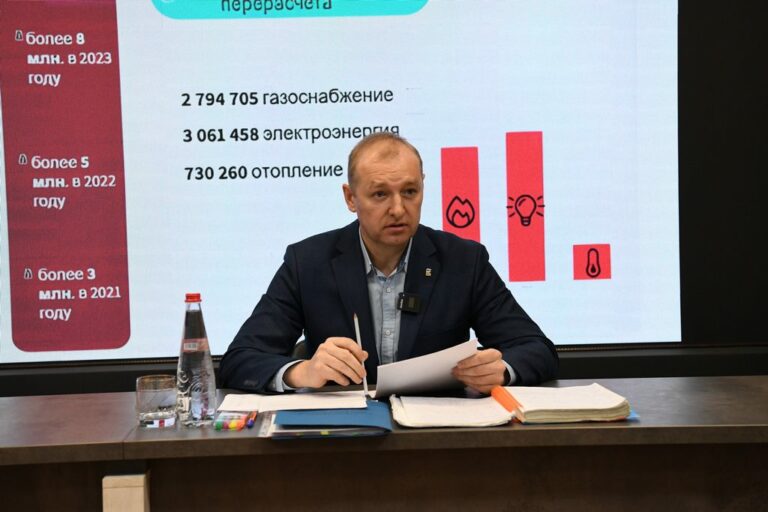 Достижения и проблемы в сфере ЖКХ Республики Дагестан