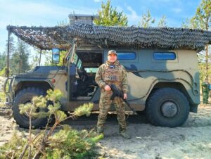 Новая награда нашла своего героя