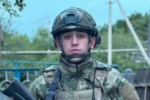 Учительская гордость: путь Сайгидмагомеда