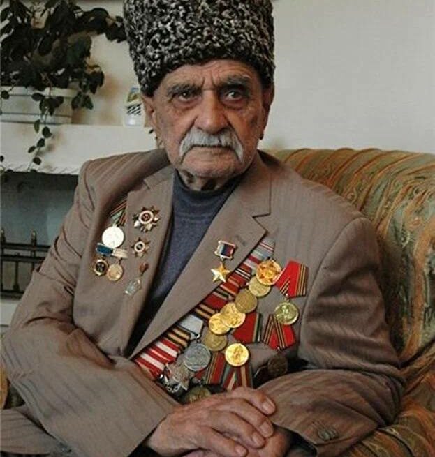 Память о герое: В Махачкале появится бюст Абдулхакима Исмаилова