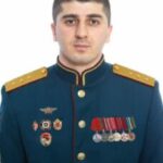 Исполняя долг перед Отечеством