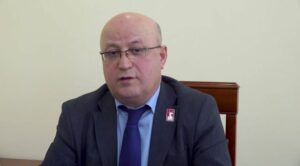 Руслан Рабаданов о решении Верховного Суда РФ в отношении государственных должностей региона