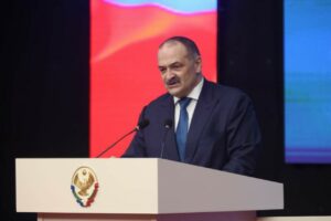 Все 54 пункта Послания Сергея Меликова выполнены, планы стали реальностью
