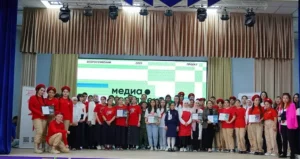 В Дагестане состоялся Региональный медиафорум проекта «Медиапритяжение»