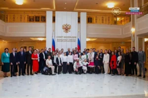 Дагестан вошел в топ-10 по заявкам на конкурс "Моя страна-моя Россия"