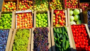 В Дагестане за 2024 год повысилась мощность хранилищ плодоовощной продукции