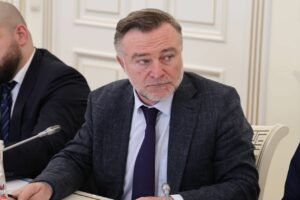 Формирование обратной связи с населением Дагестана и анализ активности органов власти