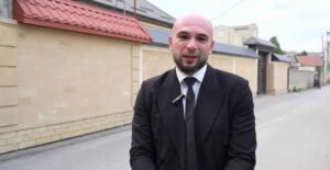 Арсен Лугуев призывает граждан участвовать в голосовании для выбора территории в рамках ФКГС