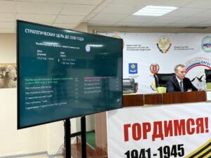 Максим Боровой отметил, что Дагестан является ключевым регионом для развития овцеводства