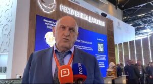 Премьер Дагестана прокомментировал участие главы региона в круглом столе "Возвращение героев"
