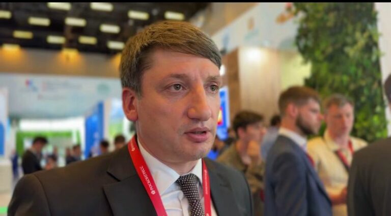 Сельхозпродукция Дагестана займет существенное место на рынке СКФО